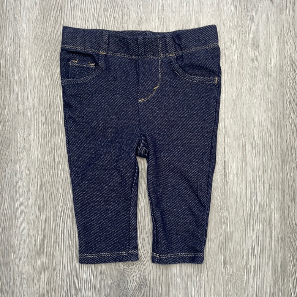 Baby Levi’s Knit Legging